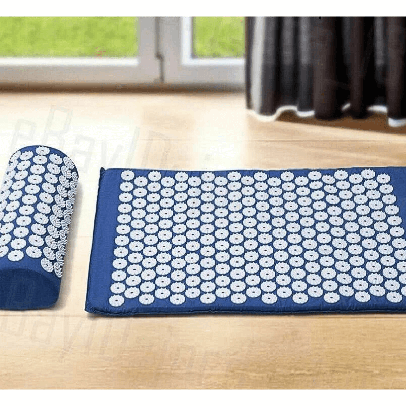 Deepress™ Acupressure Mat