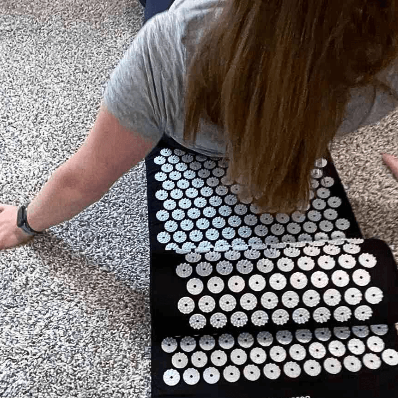 Deepress™ Acupressure Mat