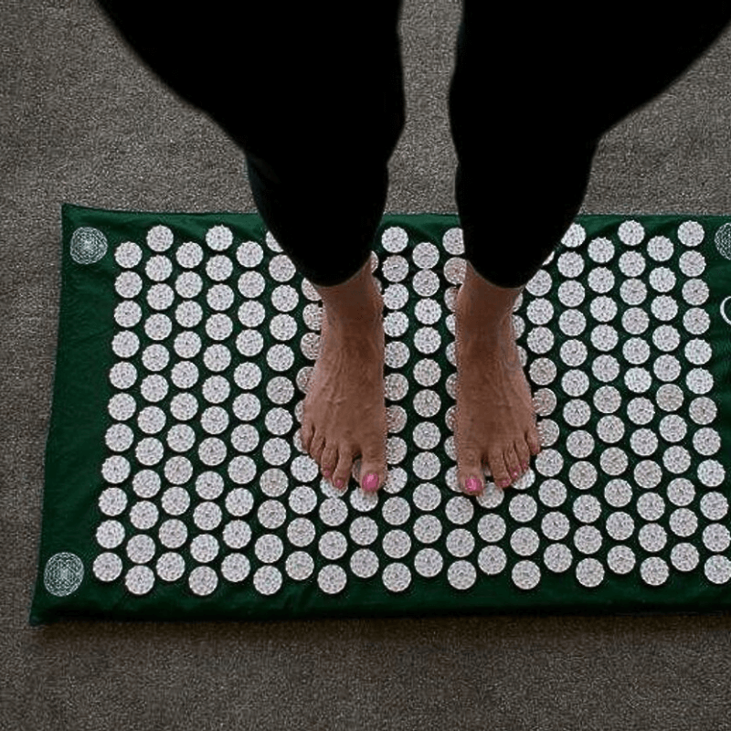 Deepress™ Acupressure Mat