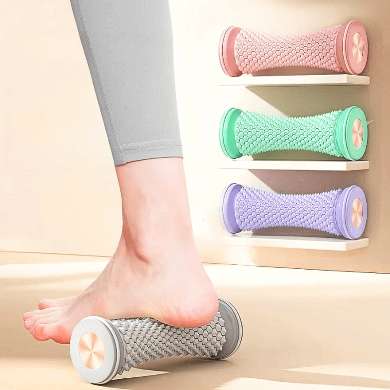 Deepress™ Plantar Fasciitis Foot Massager
