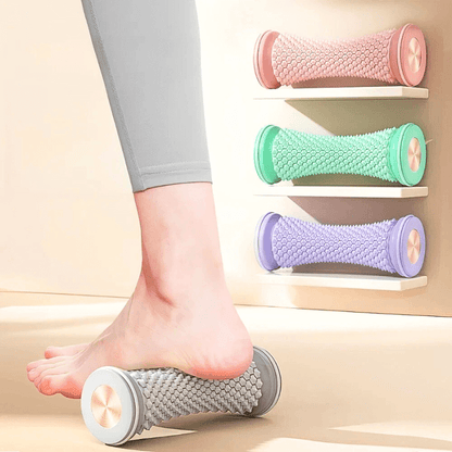 Deepress™ Plantar Fasciitis Foot Massager