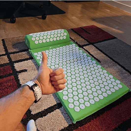 Deepress™ Acupressure Mat