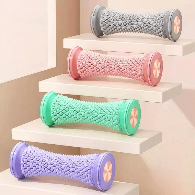 Deepress™ Plantar Fasciitis Foot Massager