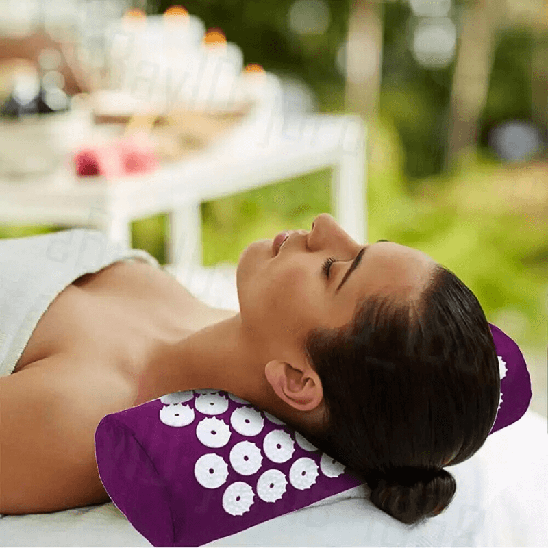 Deepress™ Acupressure Mat