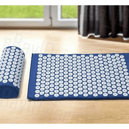 Deepress™ Acupressure Mat