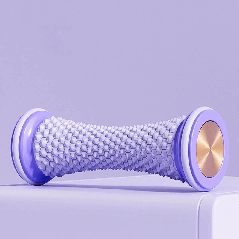 Deepress™ Plantar Fasciitis Foot Massager