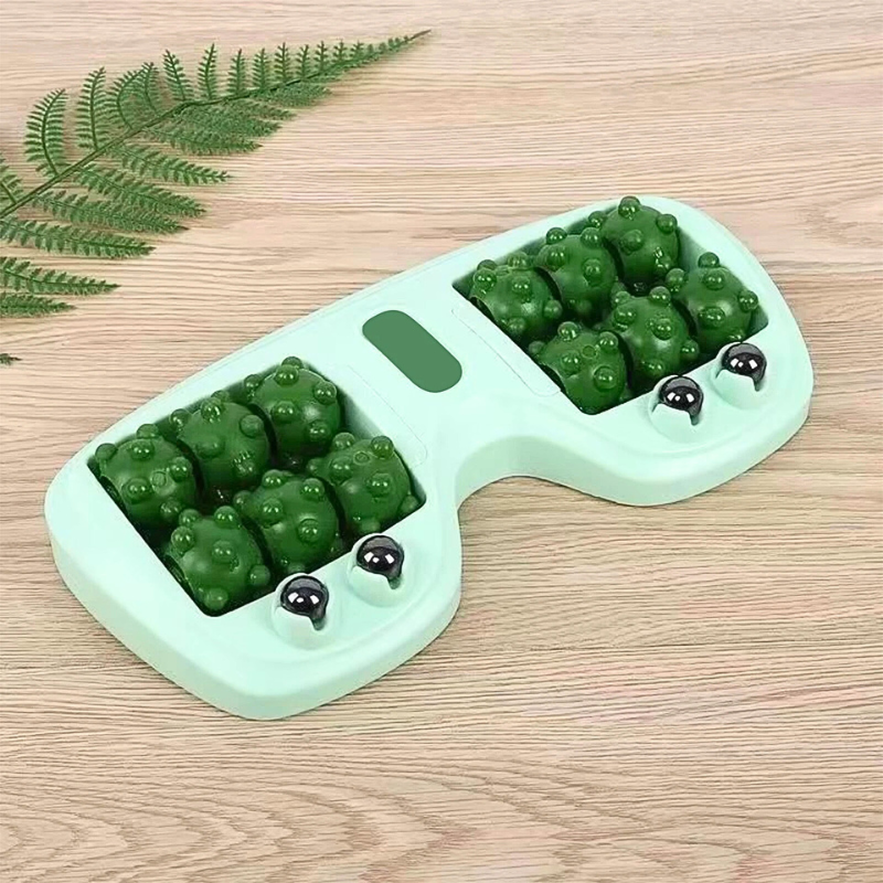 Deepress™ Double Foot Massage Roller